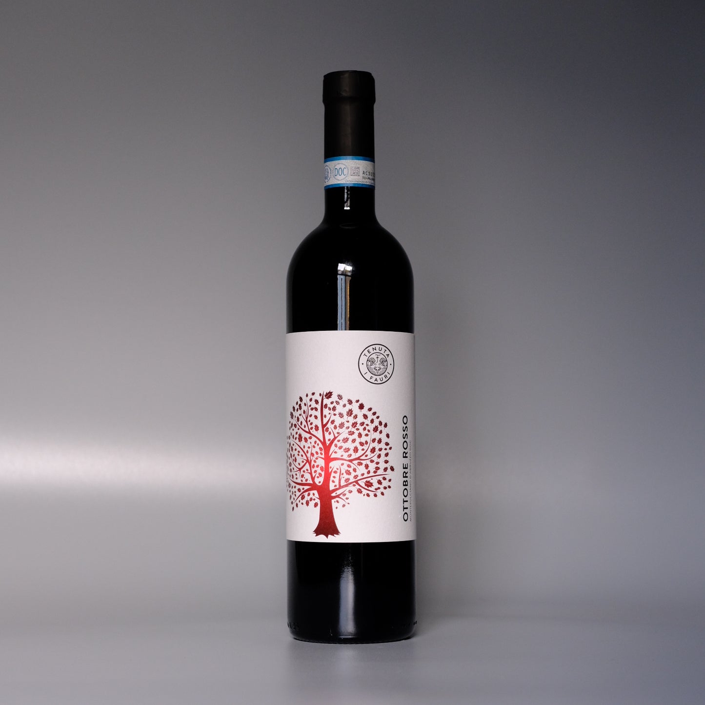 Montepulciano d’Abruzzo “OTT”, Tenuta I Fauri