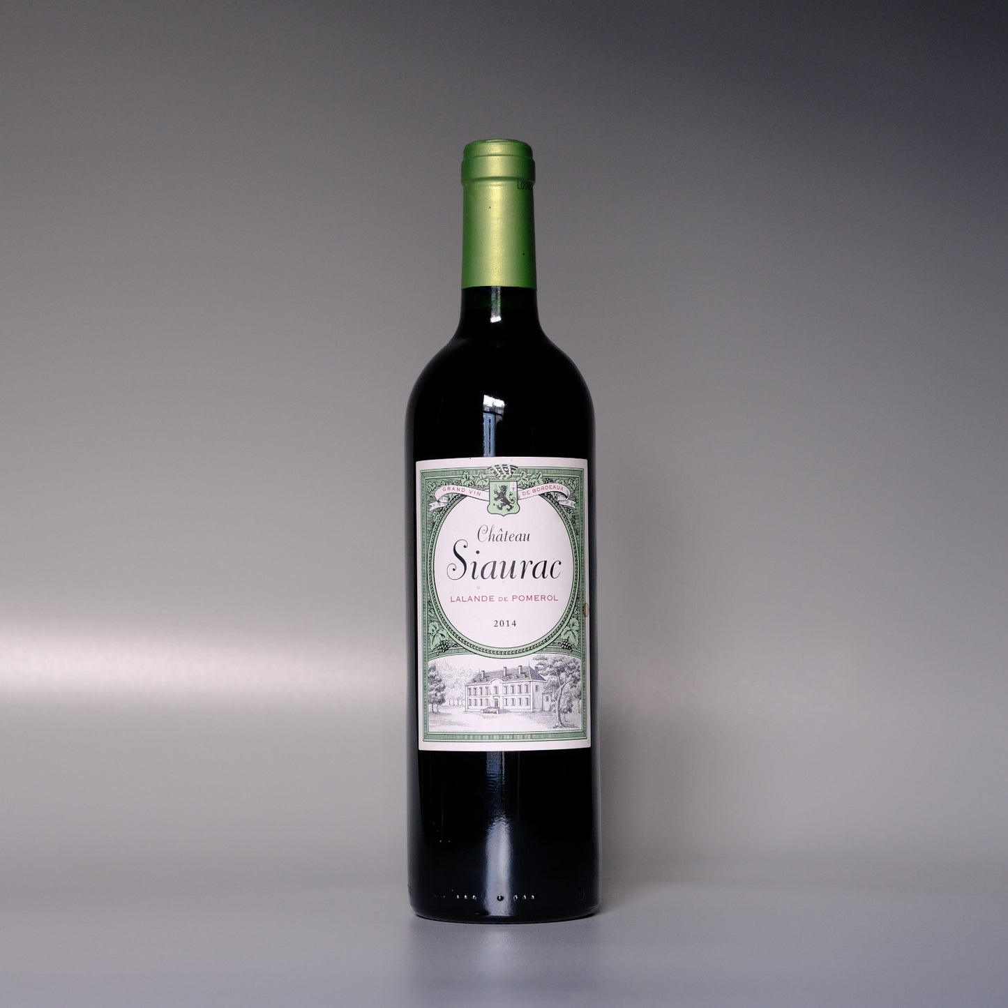 Château Siaurac, Lalande de Pomerol