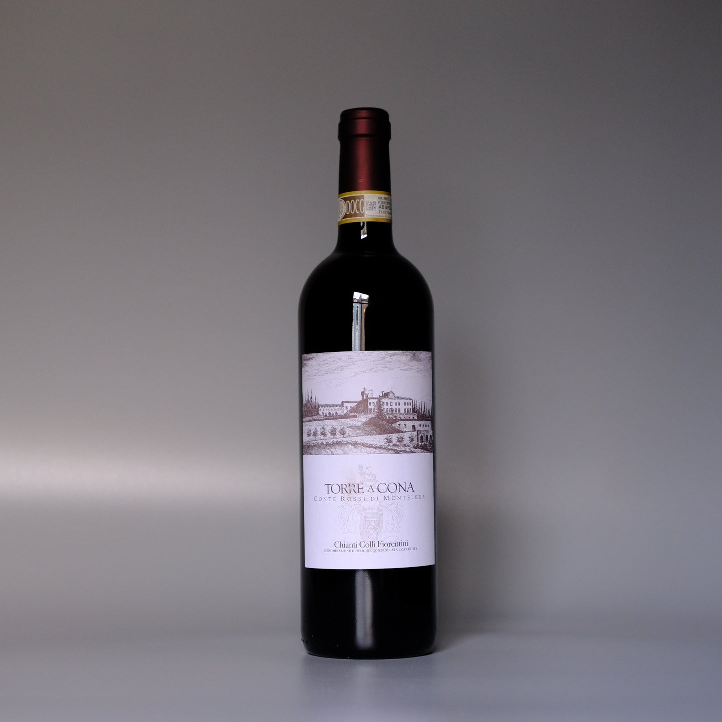 Chianti Colli Fiorentini, Torre a Cona