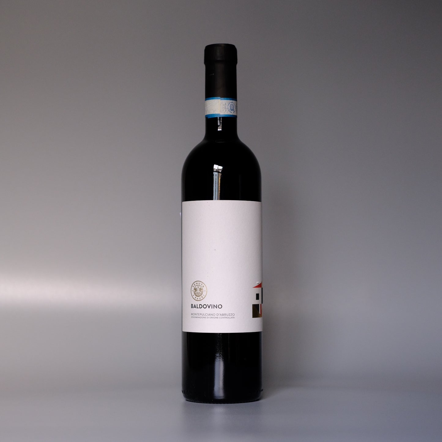Montepulciano d’Abruzzo “Baldovino”, Tenuta I Fauri
