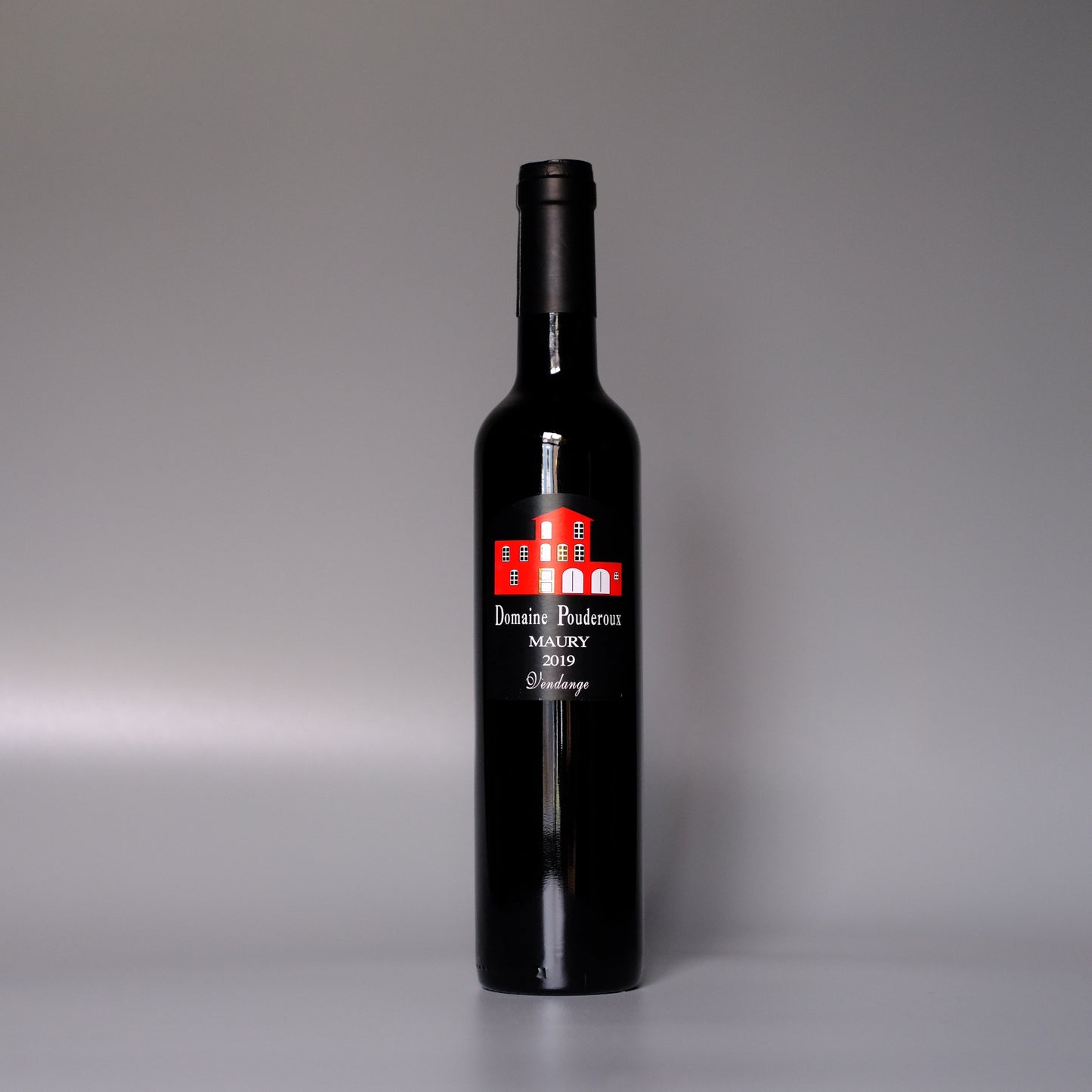 Maury, Domaine Pouderoux