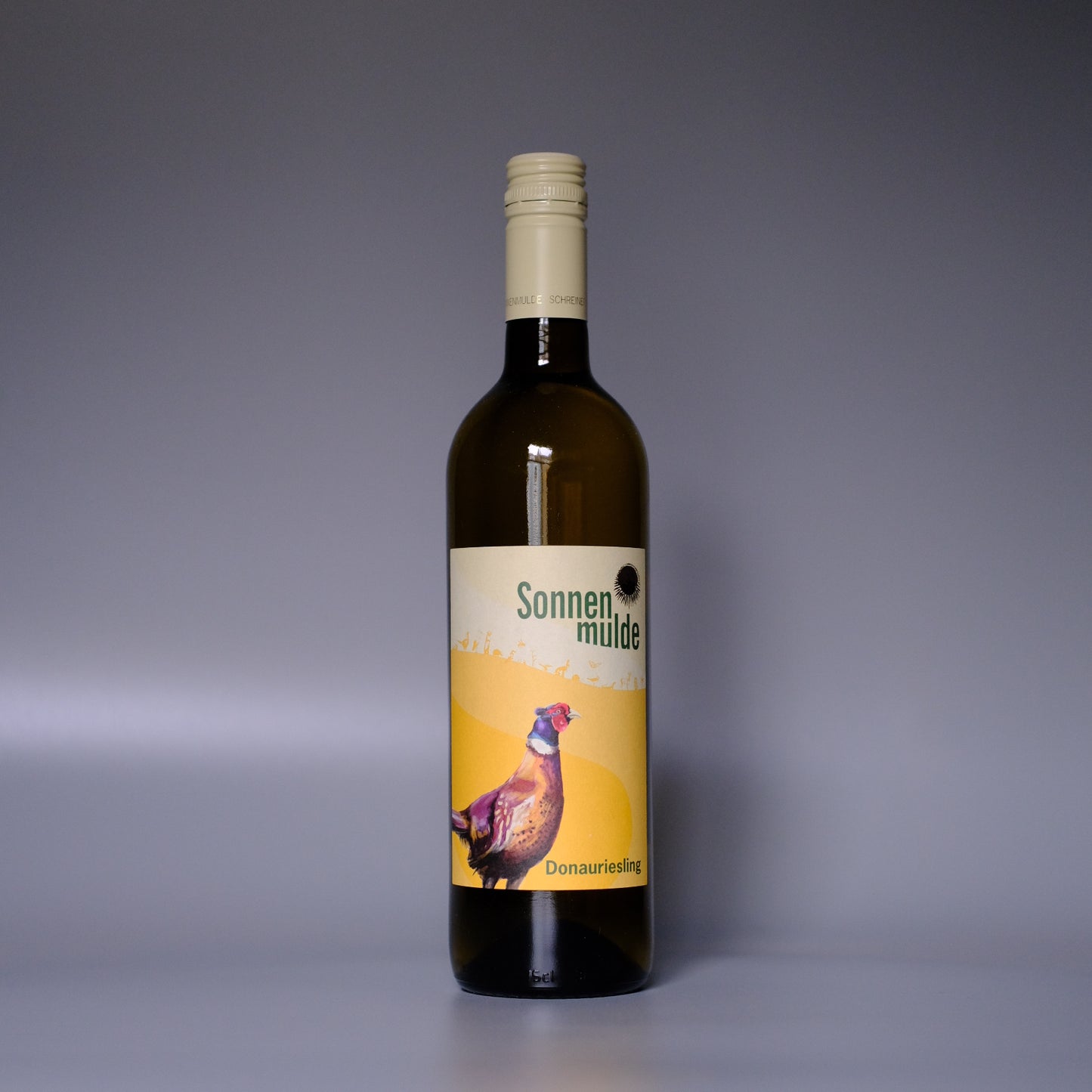 Donauriesling, Sonnenmulde