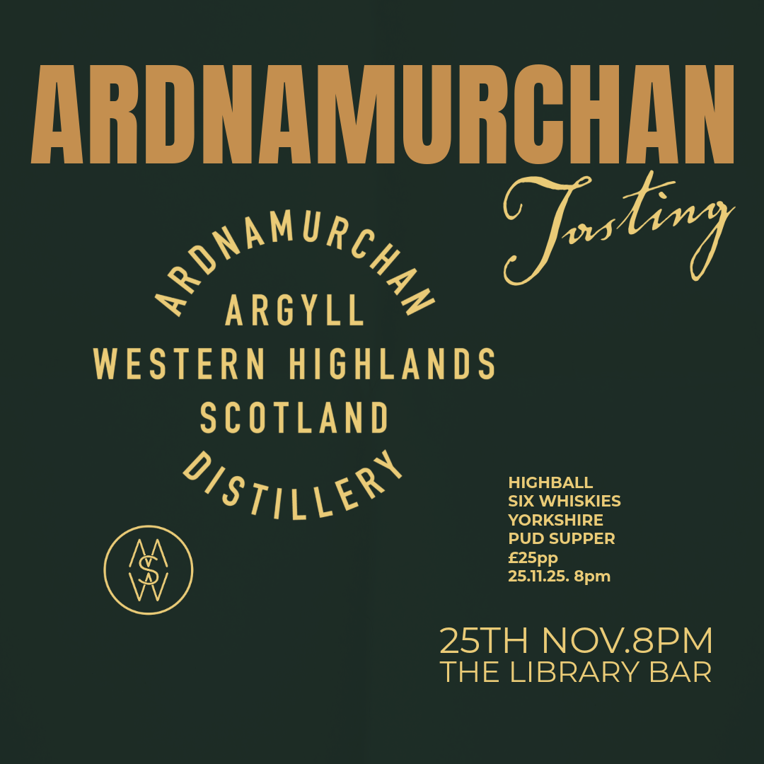 MWS - Ardnamurchan - 25th November