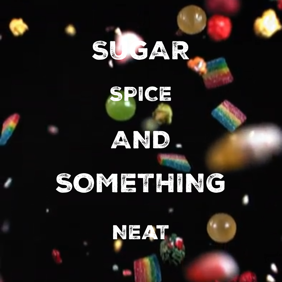 MWS - SUGAR, SPICE & SOMETHING NEAT (Berry Bros & Rudd) - 31st March