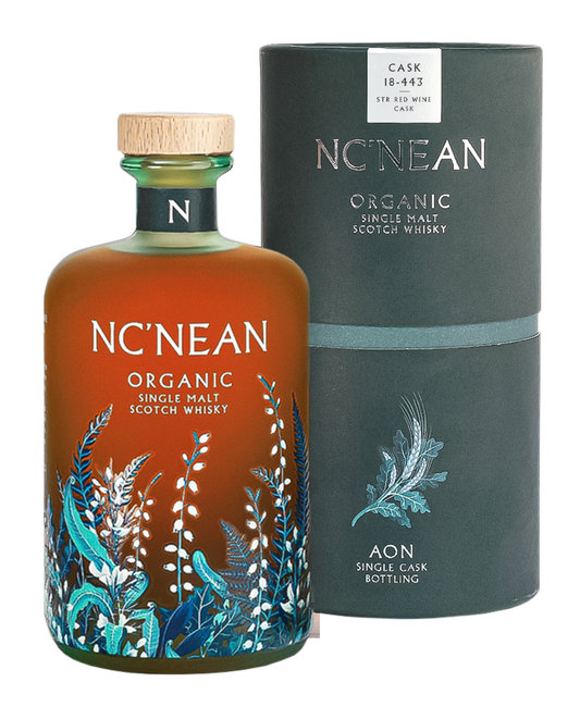 Nc'Nean - Cask 18-443