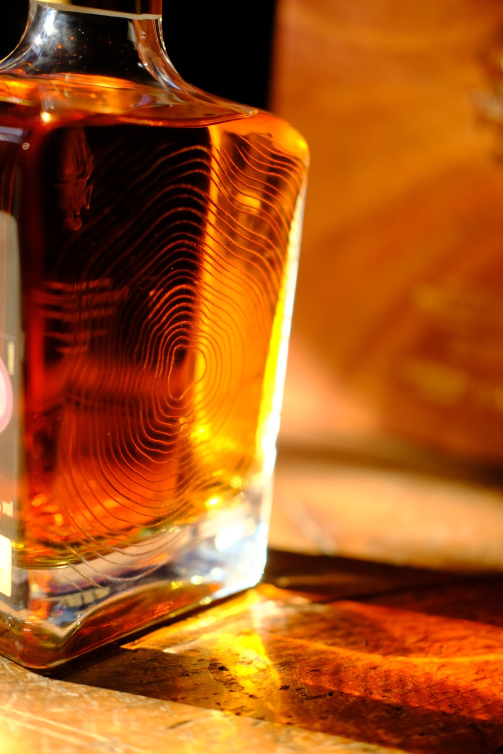 Johnnie Walker - John Walker & Sons Private Collection - 2017