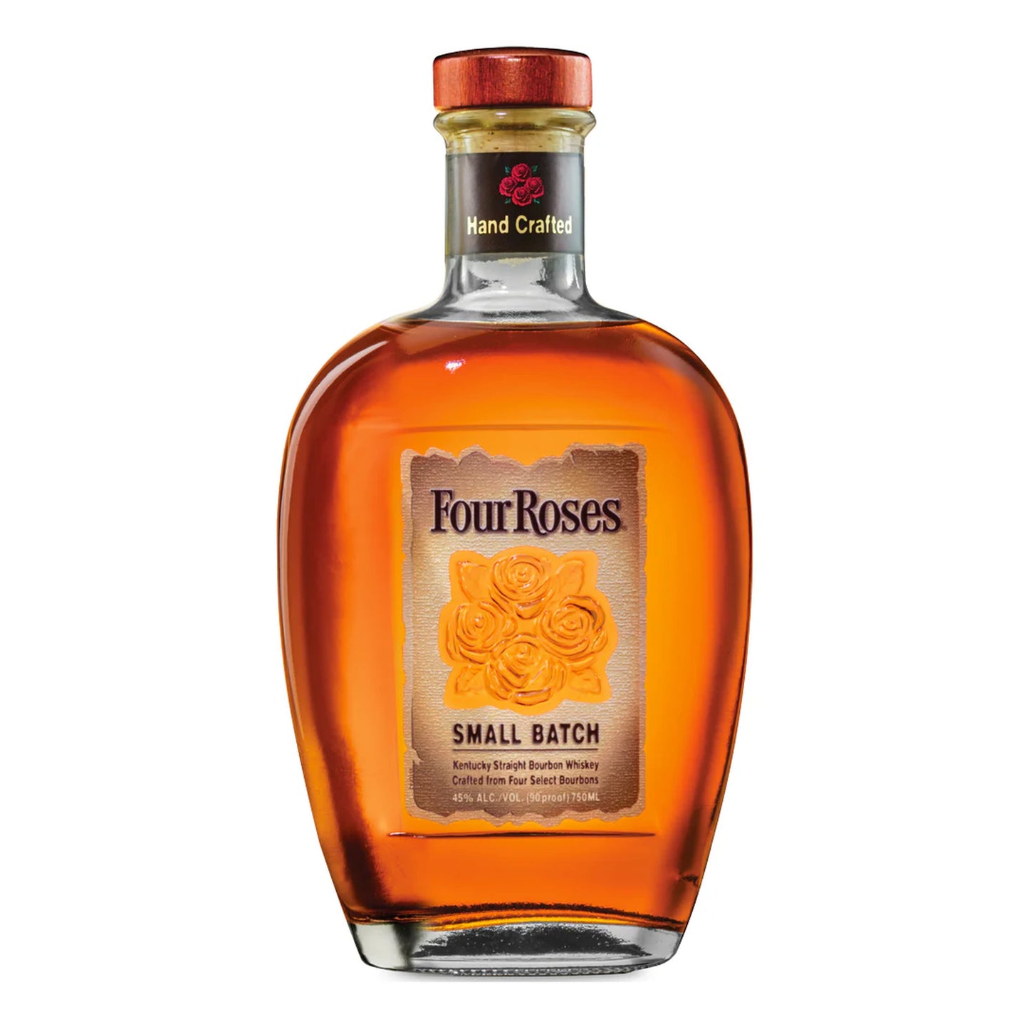Four Roses Small Batch