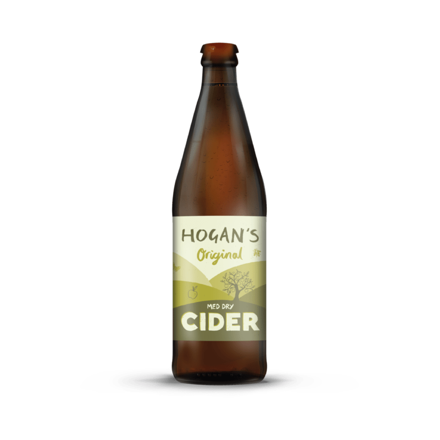 Hogans Original Cider