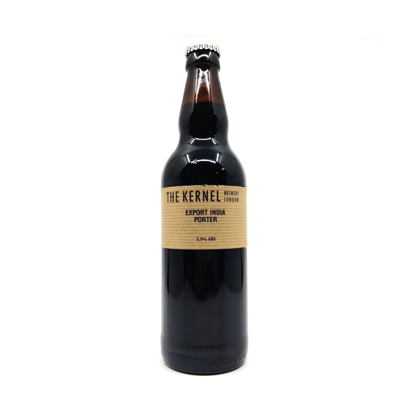 Kernel Export India Porter