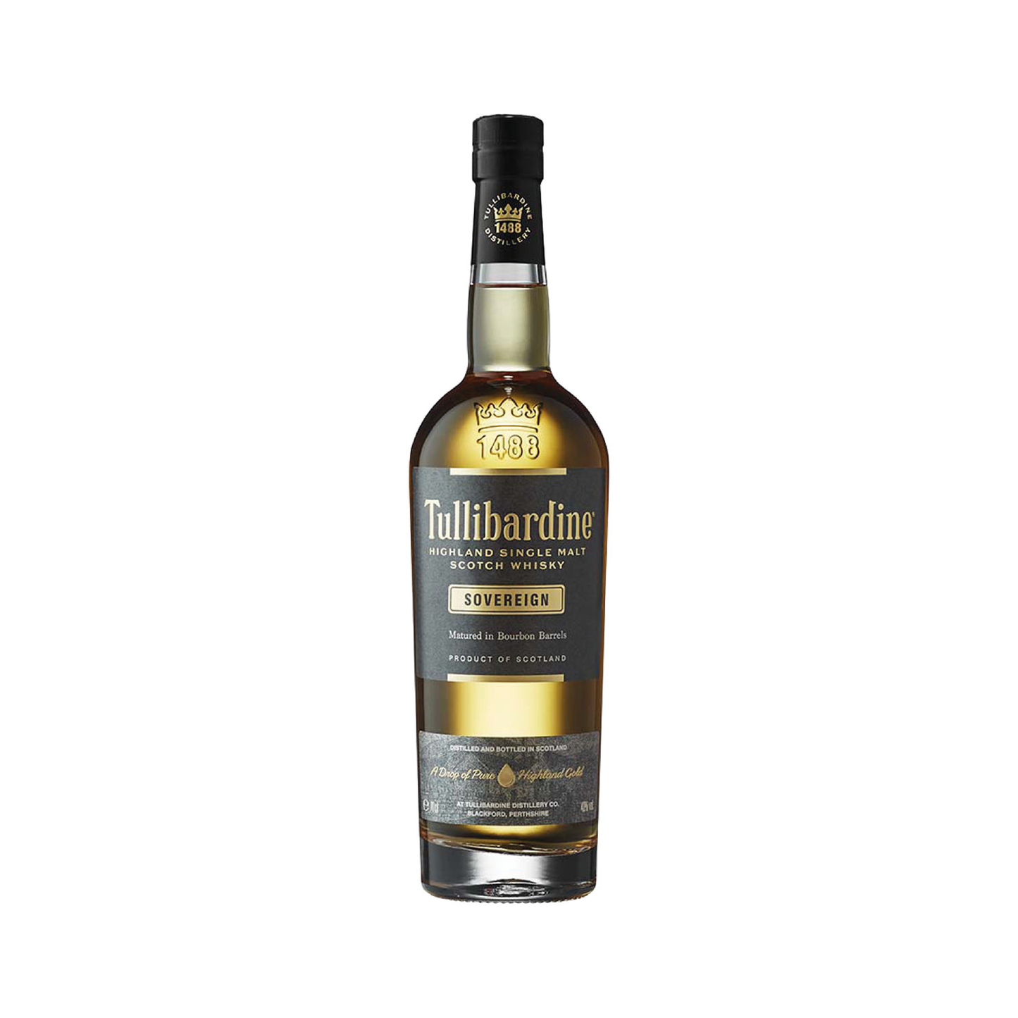 Tullibardine Sovereign