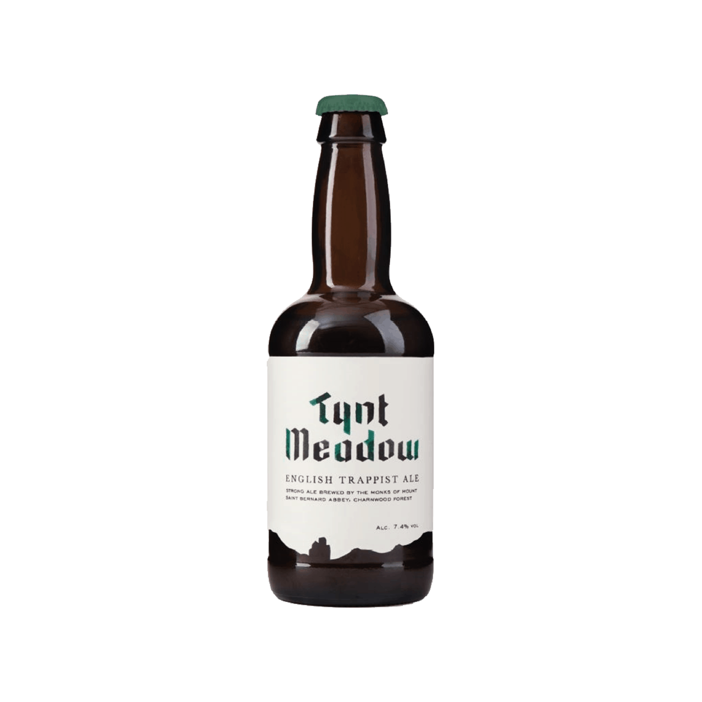 Tynt Meadow English Trappist Ale
