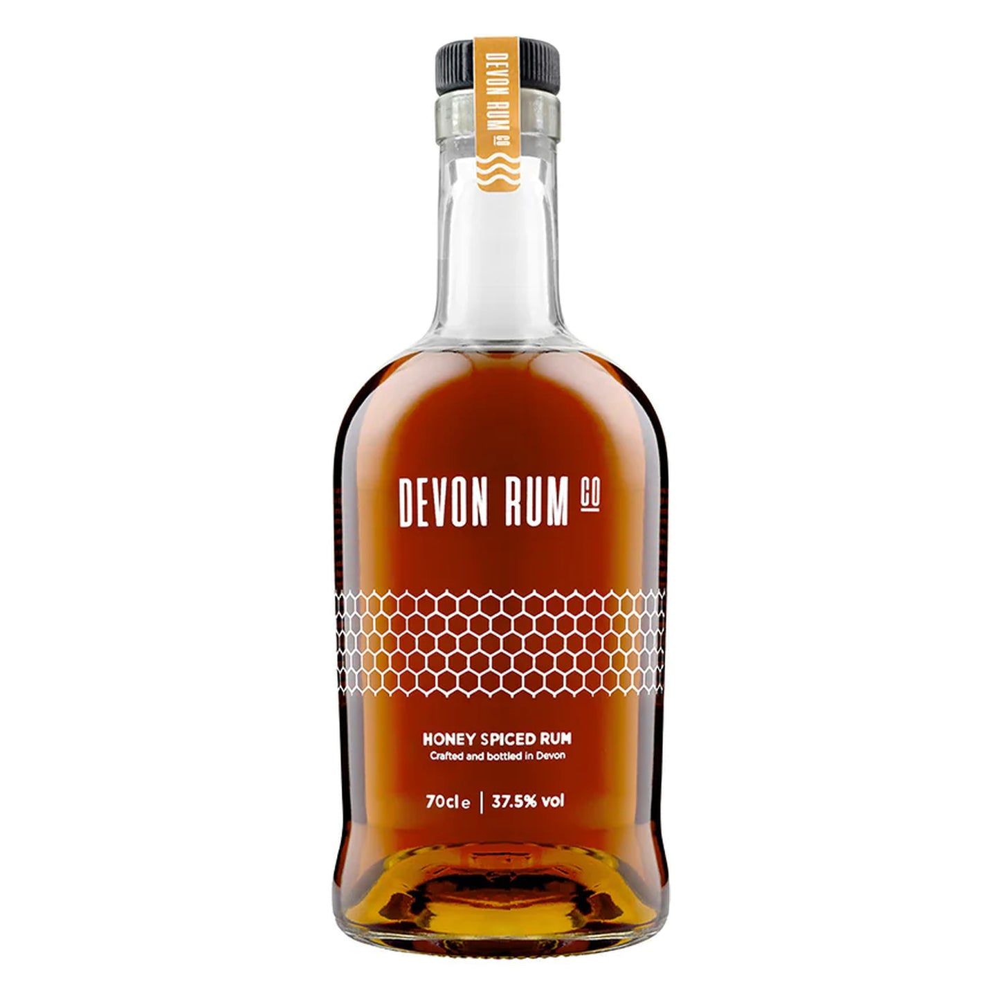Devon Honey Spiced Rum