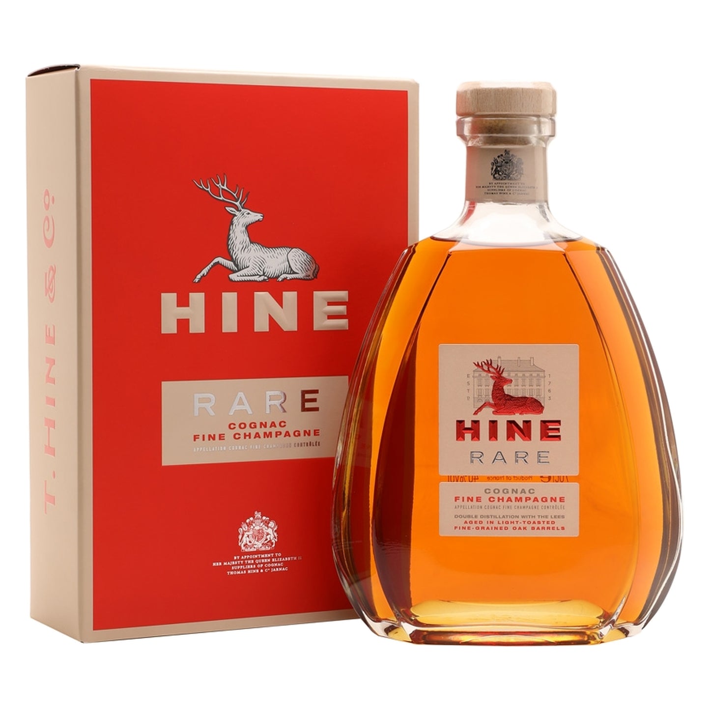 Hine RARE