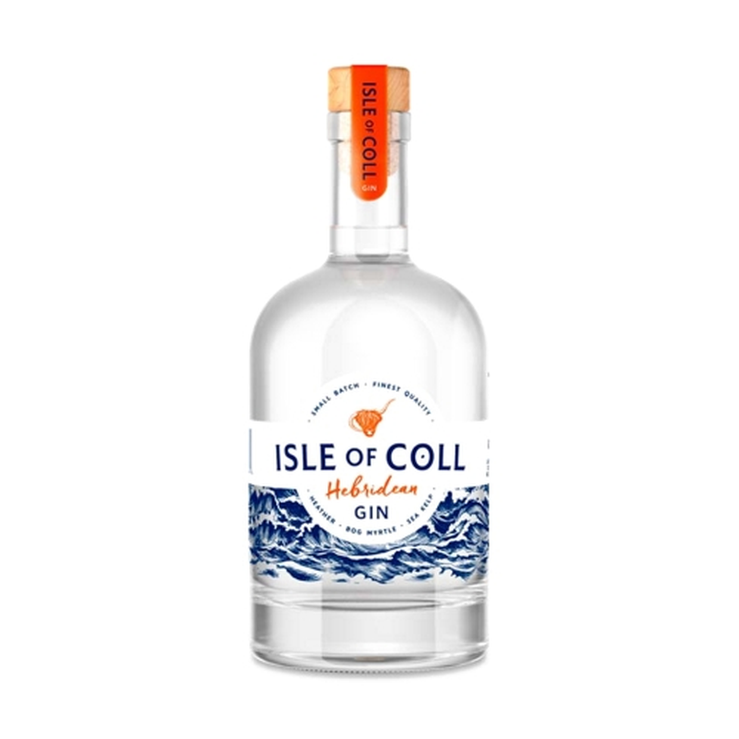 Isle of Coll - Hebridean Gin