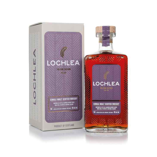 Lochlea - Fallow Edition