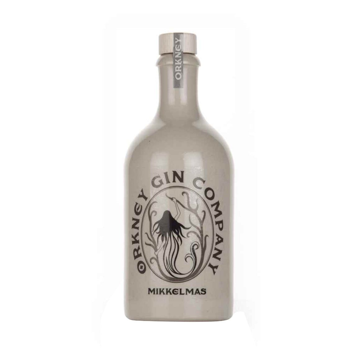 Orkney Mikkelmas Gin