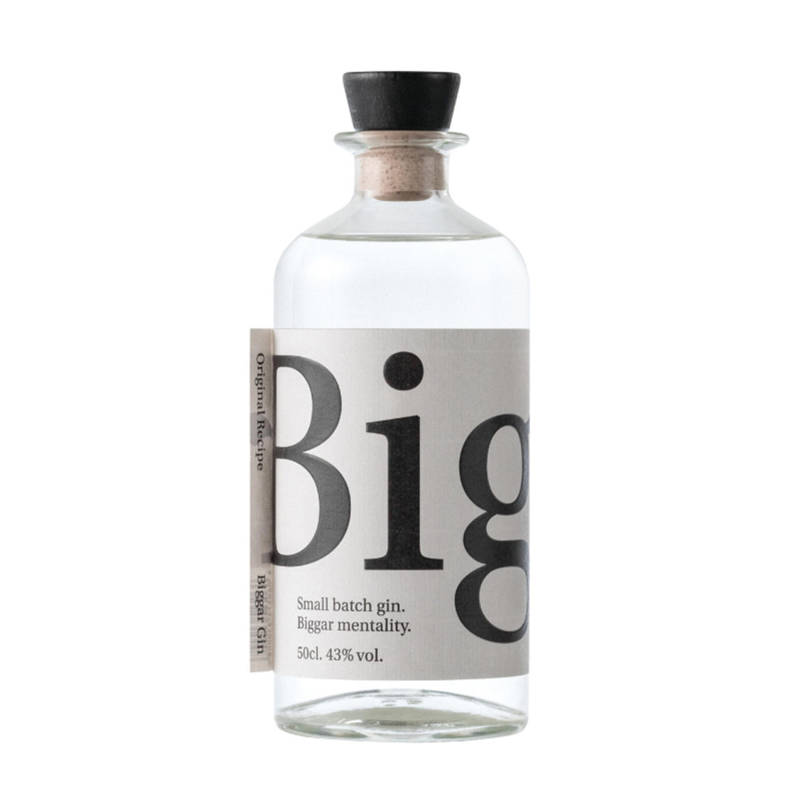 Biggar Original Gin