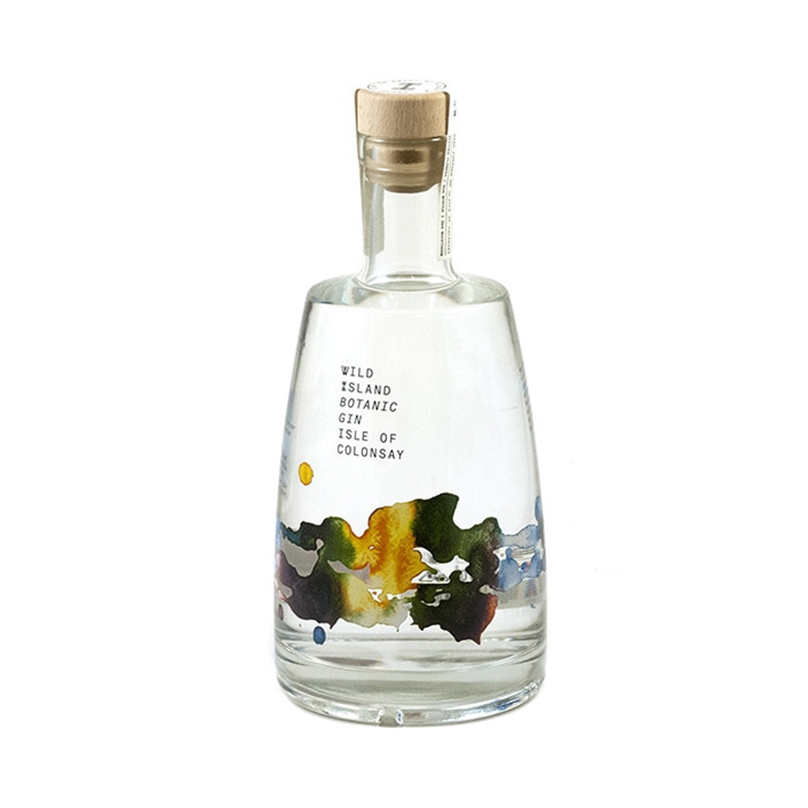 Wild Island Original Gin