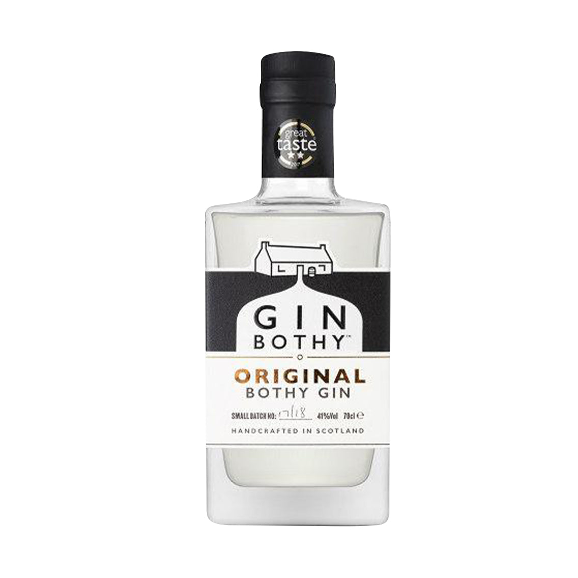 Gin Bothy Original Gin