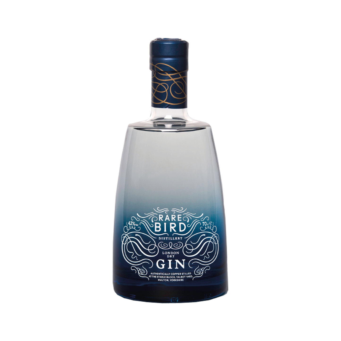 Rare Bird Gin