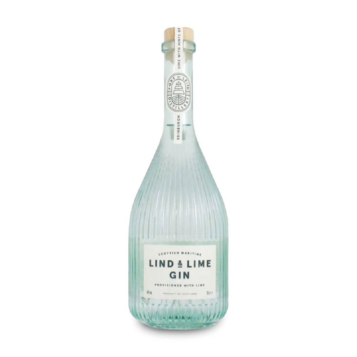Lind & Lime Gin