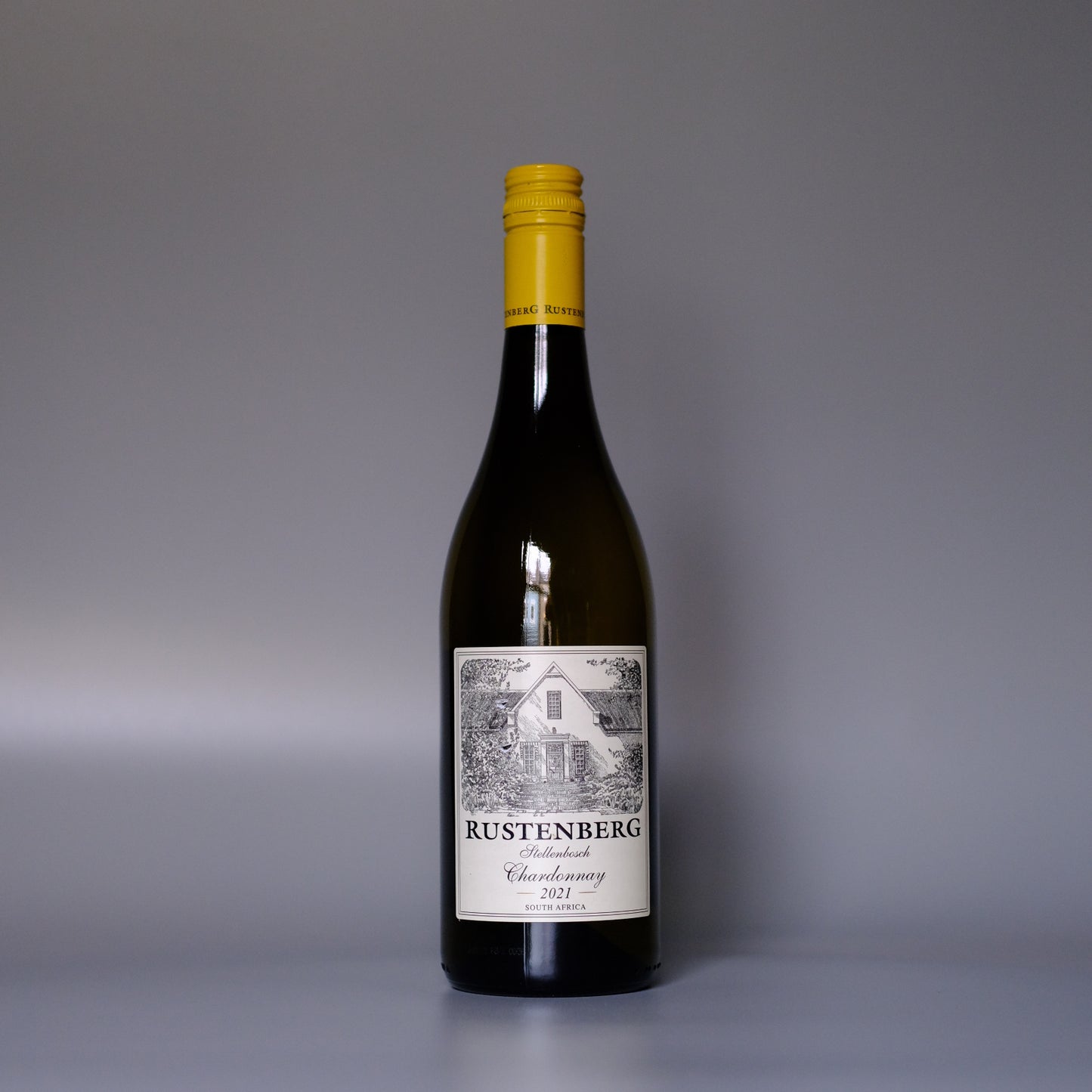 Chardonnay, Stellenbosch
