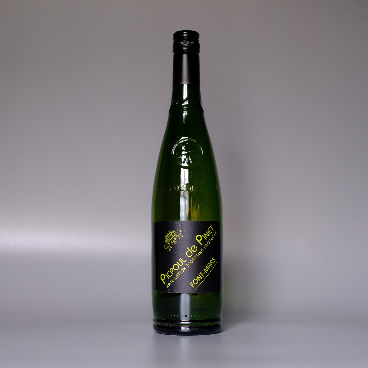 Picpoul de Pinet, Domaine Font-Mars