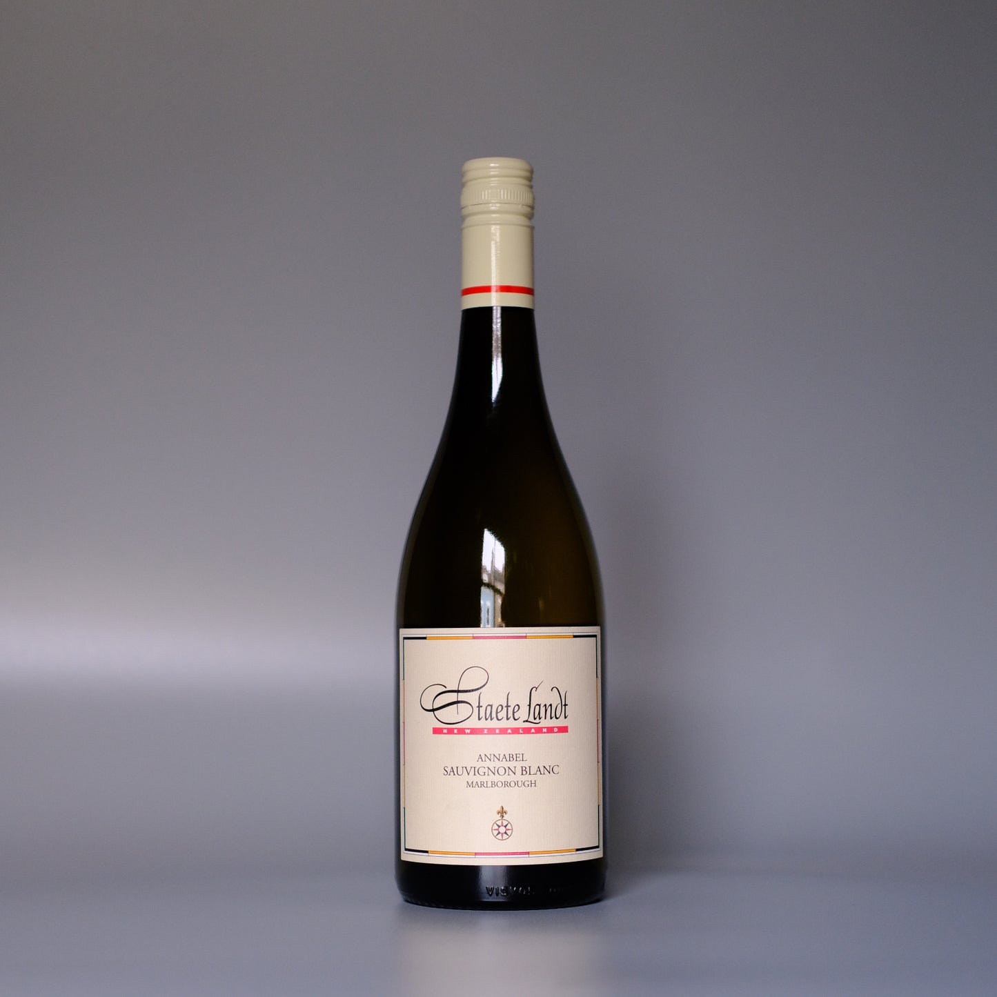 Sauvignon Blanc ‘Annabel’, Staete Landt