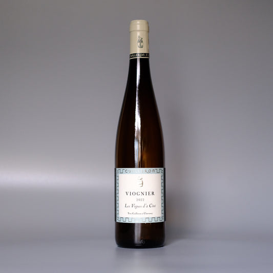 Viognier "Les Vignes d'à Côté”, Cave Yves Cuilleron