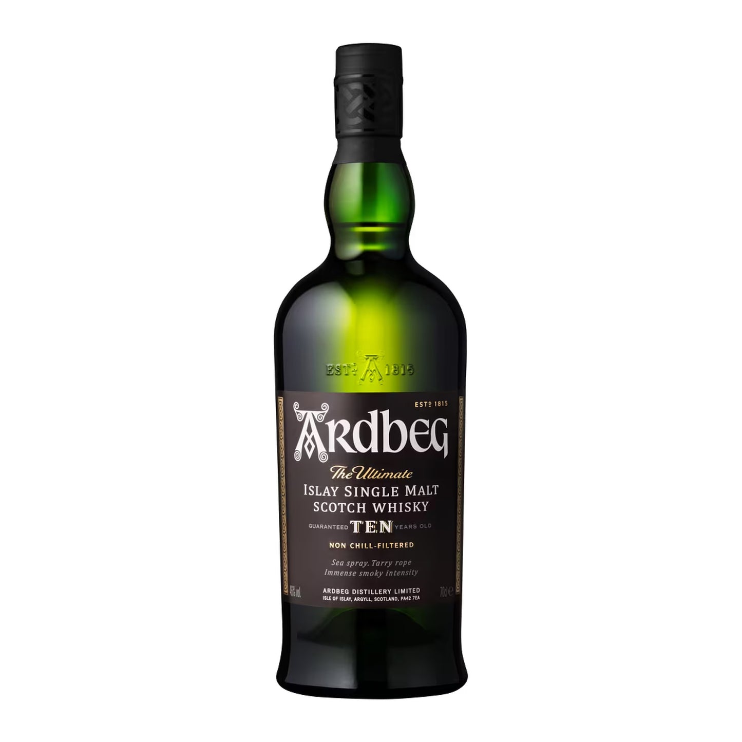 Ardbeg 10