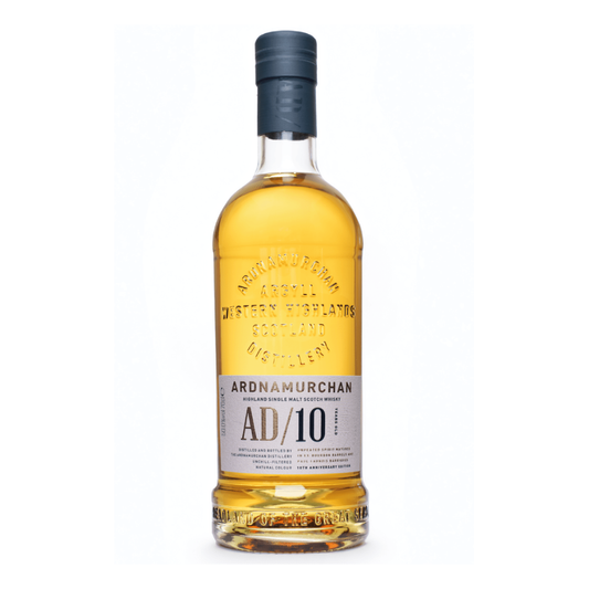 Ardnamurchan AD/10 Year Old