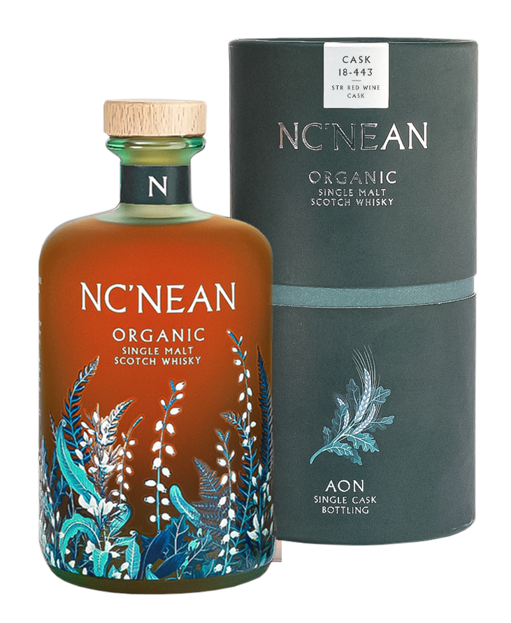 Nc'Nean - Cask 18-443