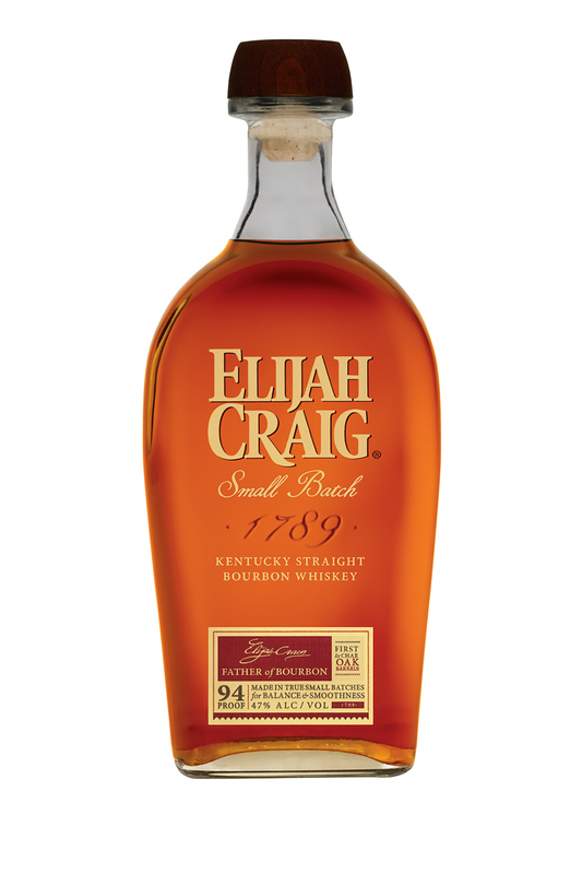 Elijah Craig Small Batch