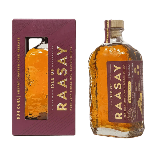 Dun Cana - Raasay