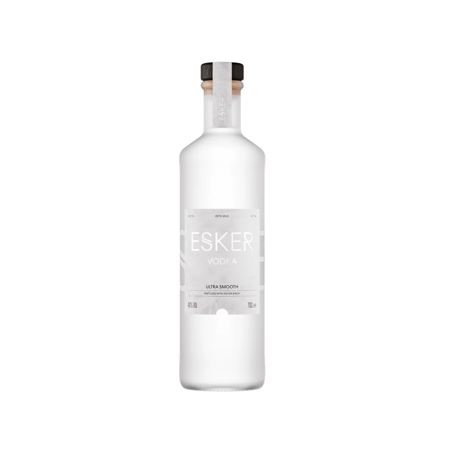 Esker Vodka