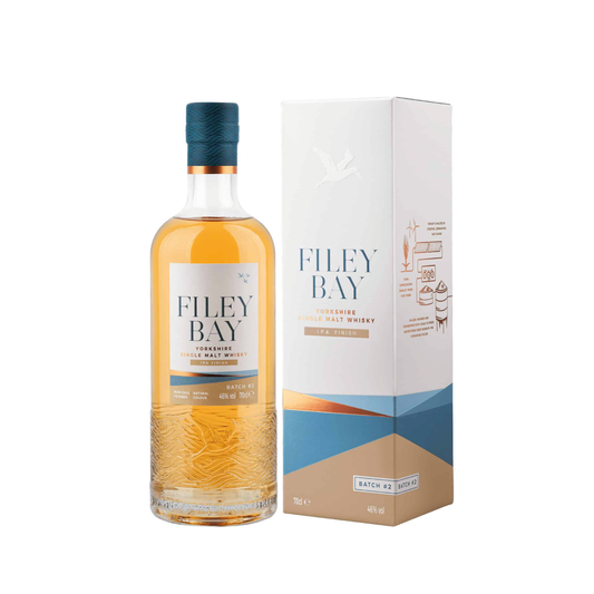 Filey Bay - IPA Cask
