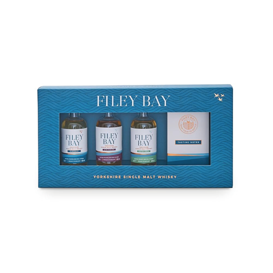Filey Bay - Tasting Pack