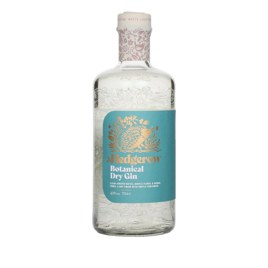 Hedgerow Gin