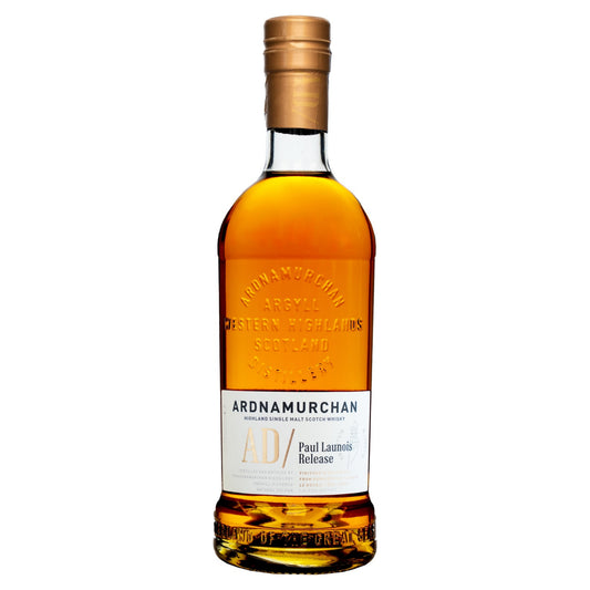 Ardnamurchan AD/ Paul Launois 2026