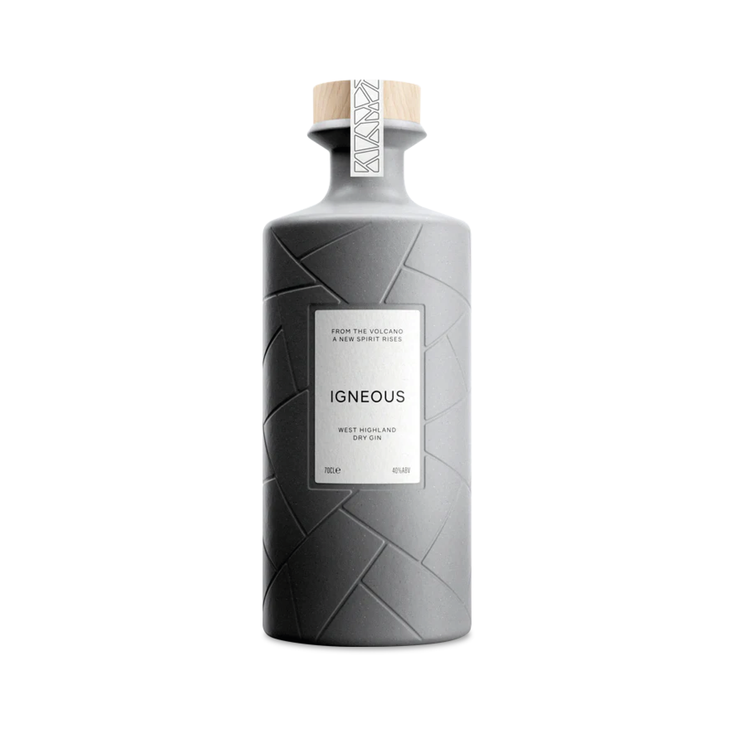 Igneous Gin