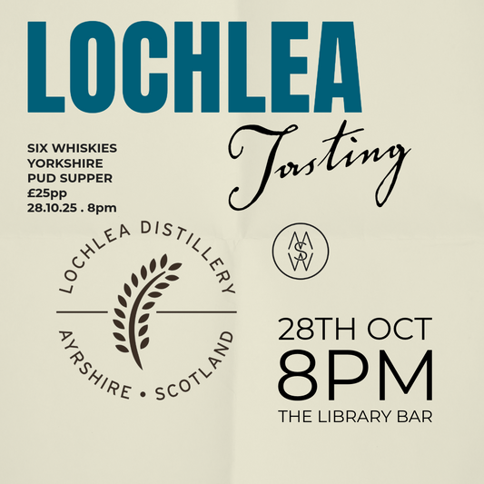 MWS - Lochlea - 28th October