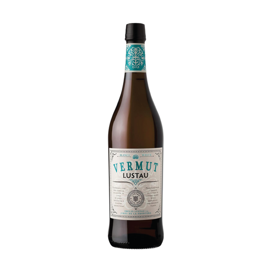 Lustau Vermut Blanco