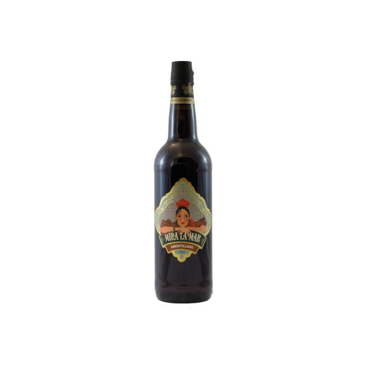 Mira La Mar - Amontillado