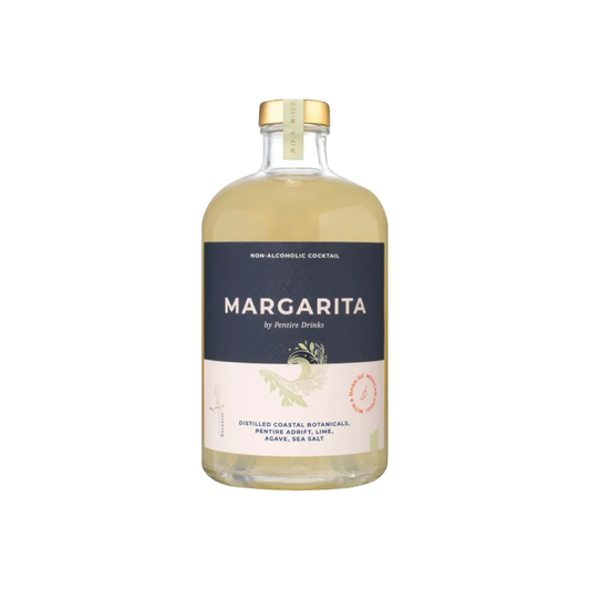 Pentire Margarita
