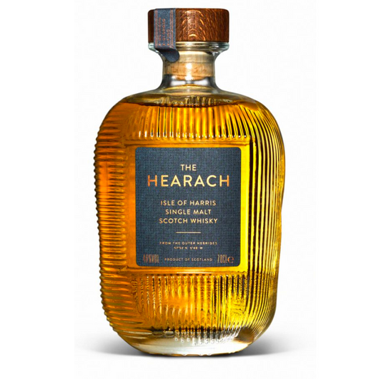 The Hearach - Isle of Harris
