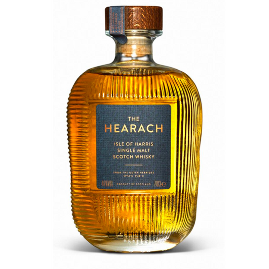 The Hearach - Isle of Harris - Batch 9