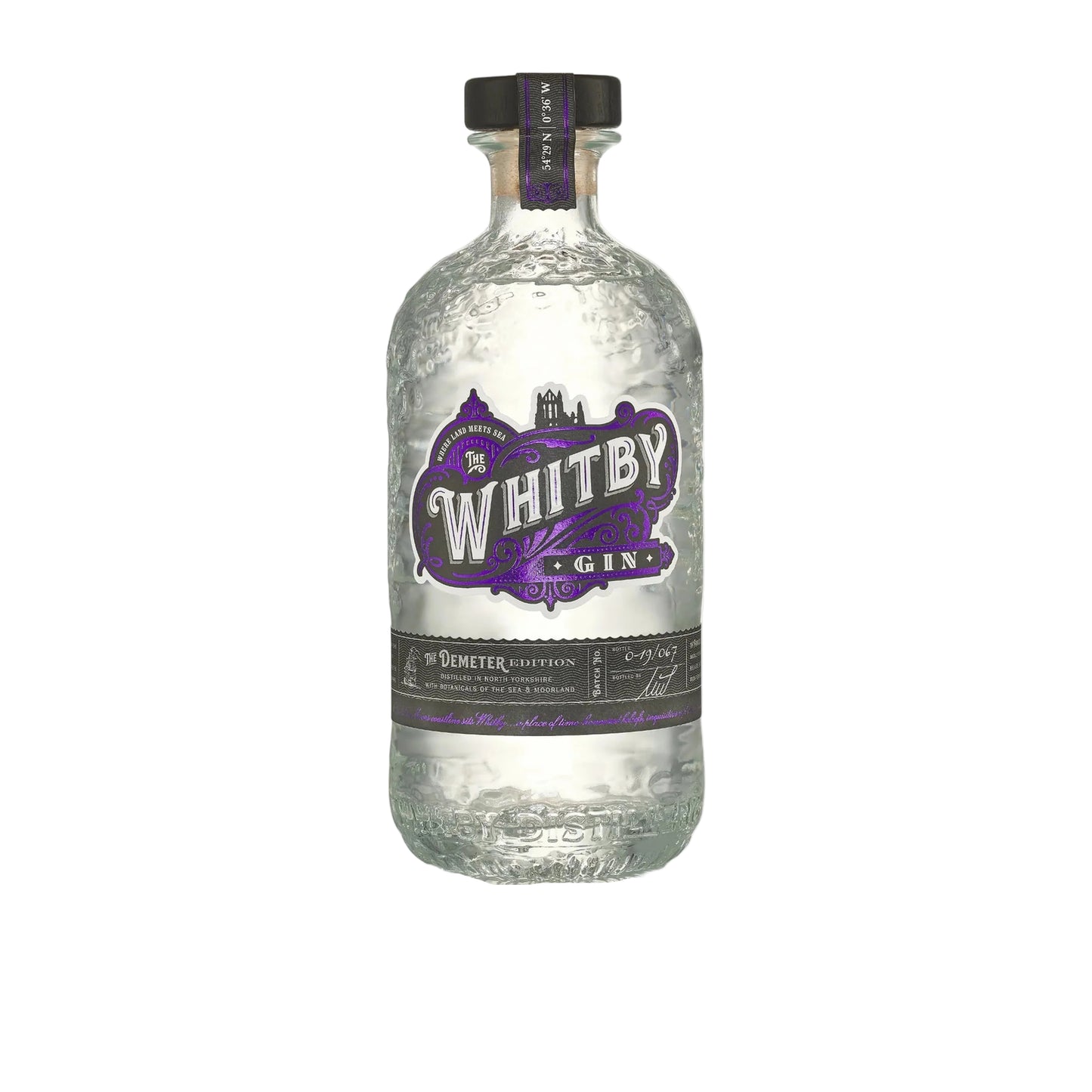Whitby Gin - Demeter
