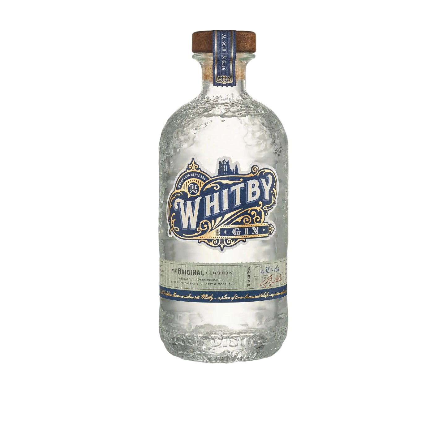 Whitby Gin - Original