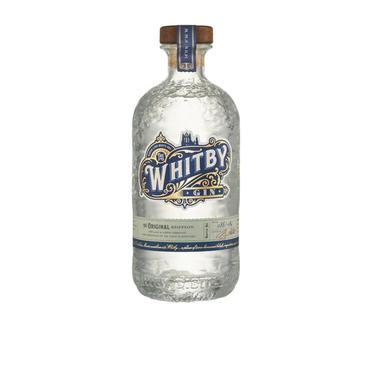 Whitby Gin - Original