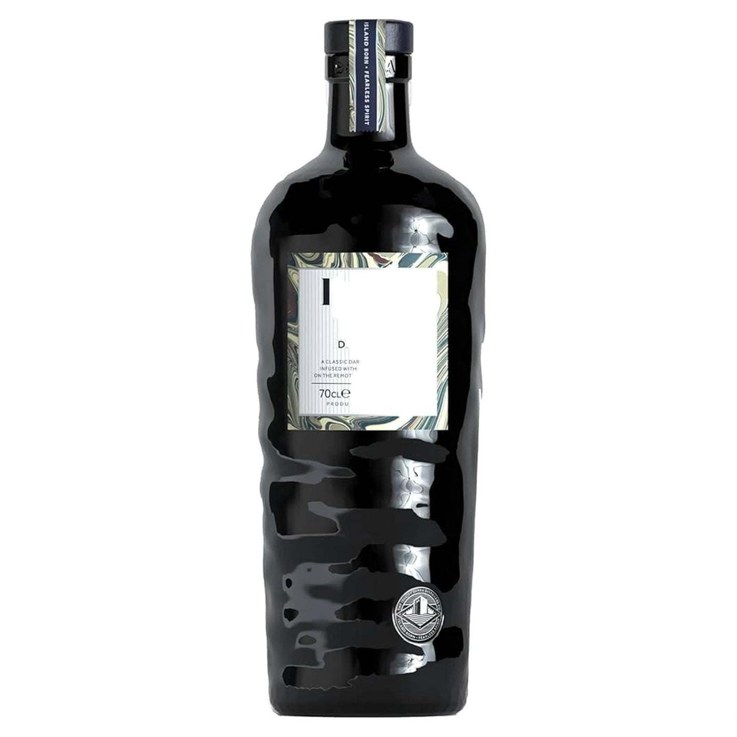 Barra Island Dark Rum